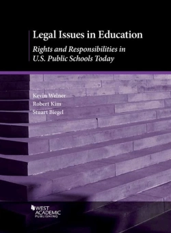 Bertrand.pt - Legal Issues In Education
