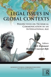 Legal Issues In Global Contexts