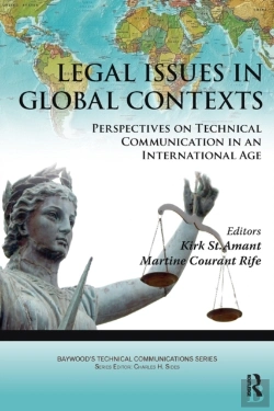 Bertrand.pt - Legal Issues In Global Contexts