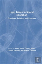 Legal Issues In Special Education