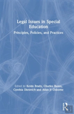 Bertrand.pt - Legal Issues In Special Education
