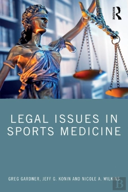 Bertrand.pt - Legal Issues In Sports Medicine