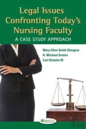 Legal Issues Todays Nursing Faculty