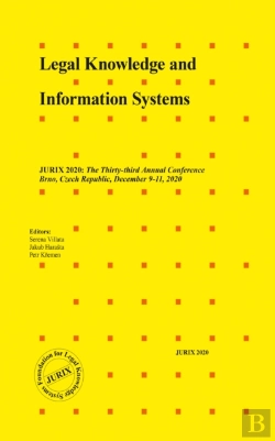 Bertrand.pt - Legal Knowledge And Information Systems