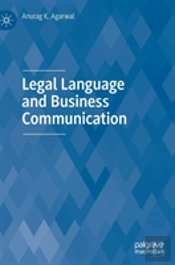 Legal Language And Business Communication