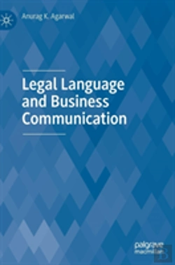 Bertrand.pt - Legal Language And Business Communication