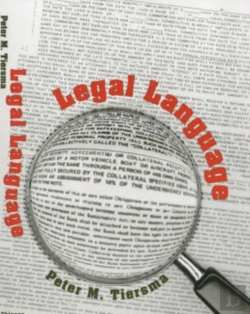 Bertrand.pt - Legal Language