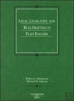 Bertrand.pt - Legal, Legislative And Rule Drafting In Plain English