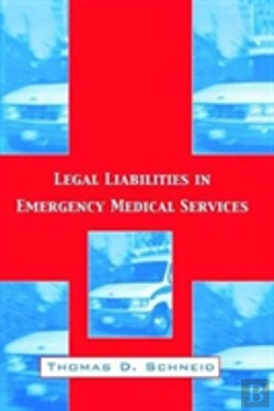 Bertrand.pt - Legal Liabilities In Emergency Medical Services