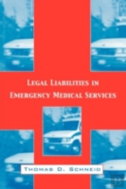 Bertrand.pt - Legal Liabilities In Emergency Medical Services