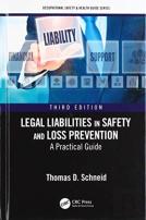 Legal Liabilities In Safety And Loss Prevention