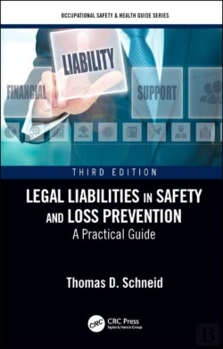 Bertrand.pt - Legal Liabilities In Safety And Loss Prevention
