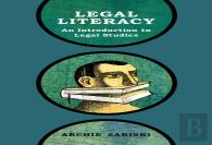 Legal Literacy