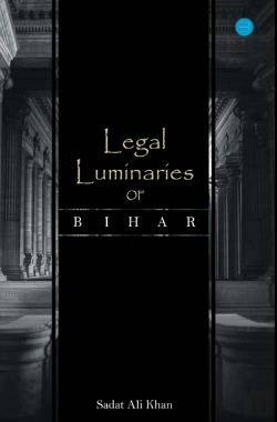 Bertrand.pt - Legal Luminaries Of Bihar