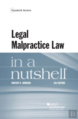 Bertrand.pt - Legal Malpractice Law In A Nutshell