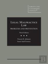 Legal Malpractice Law