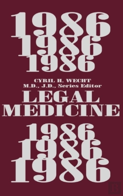 Bertrand.pt - Legal Medicine Annual