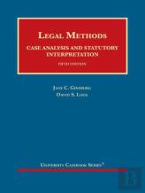 Legal Methods