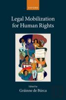 Legal Mobilization For Human Rights