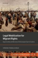 Legal Mobilization For Migrant Rights