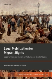 Legal Mobilization For Migrant Rights