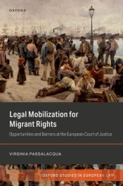 Legal Mobilization For Migrant Rights