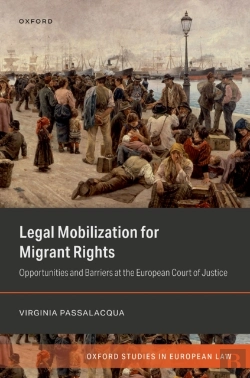 Bertrand.pt - Legal Mobilization For Migrant Rights