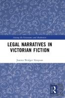 Legal Narratives In Victorian Fiction