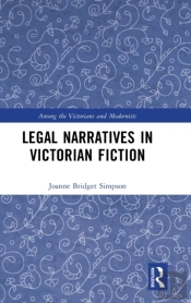 Legal Narratives In Victorian Fiction