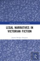 Legal Narratives In Victorian Fiction