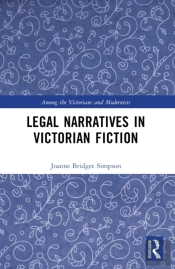 Legal Narratives In Victorian Fiction