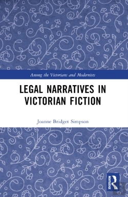 Bertrand.pt - Legal Narratives In Victorian Fiction