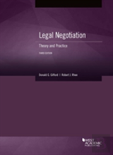 Legal Negotiation