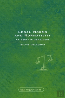 Bertrand.pt - Legal Norms And Normativity