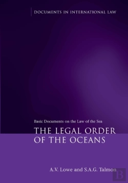 Bertrand.pt - Legal Order Of The Oceans