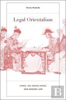 Legal Orientalism