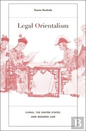 Legal Orientalism