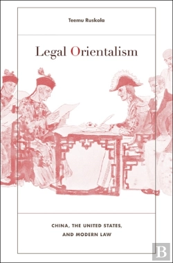 Bertrand.pt - Legal Orientalism