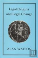 Legal Origins And Legal Change