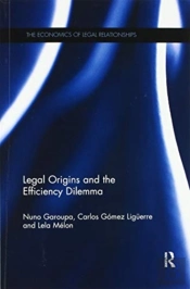 Legal Origins And The Efficiency Dilemma