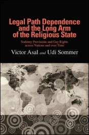 Legal Path Dependence And The Long Arm Of The Religious State