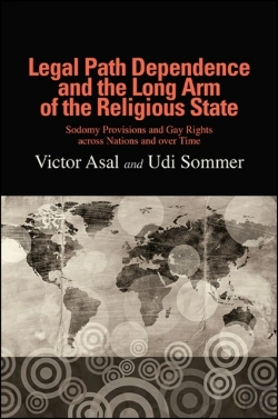 Bertrand.pt - Legal Path Dependence And The Long Arm Of The Religious State
