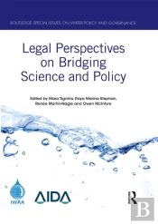 Legal Perspectives On Bridging Science And Policy