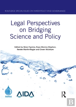 Bertrand.pt - Legal Perspectives On Bridging Science And Policy