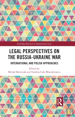 Bertrand.pt - Legal Perspectives On The Russia-Ukraine War