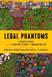 Legal Phantoms