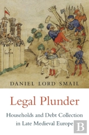 Legal Plunder