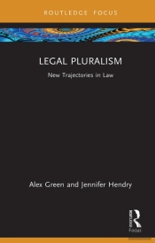 Legal Pluralism