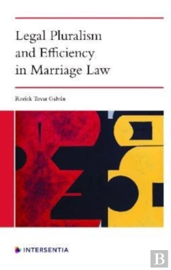 Bertrand.pt - Legal Pluralism And Efficiency In Marriage Law