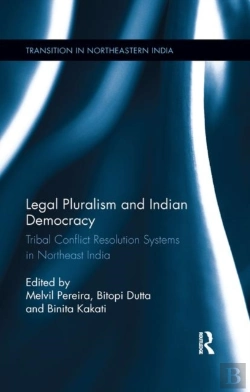 Bertrand.pt - Legal Pluralism And Indian Democracy